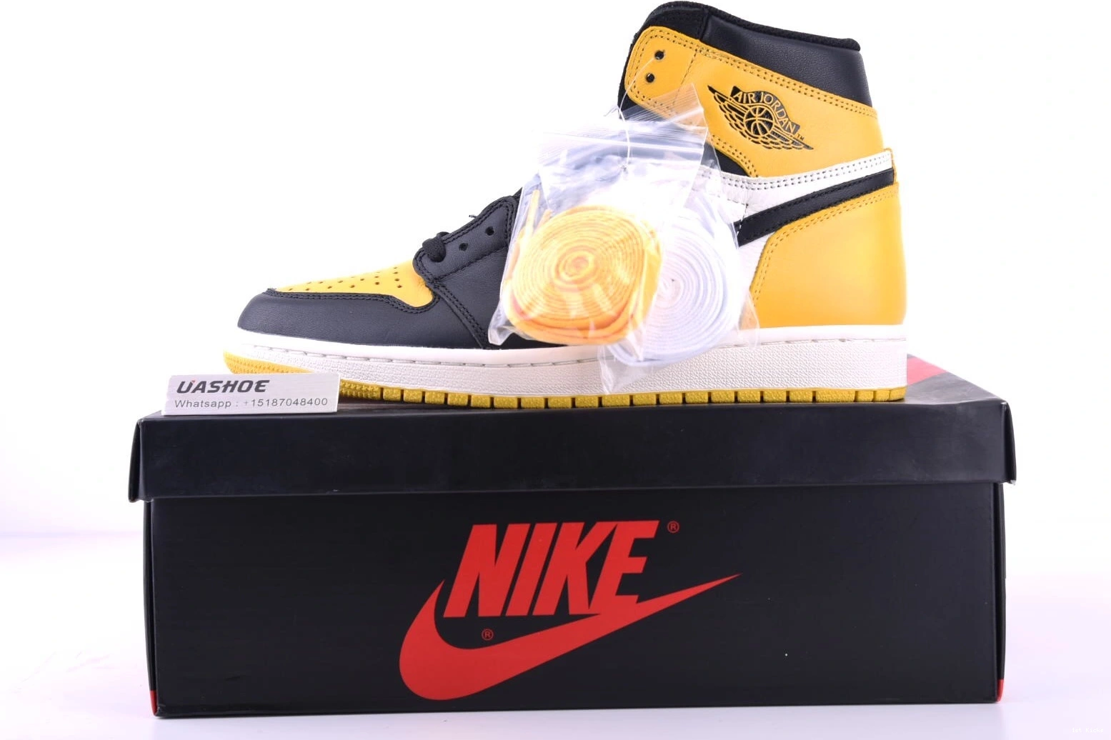  AR1020 Jordan Yellow OG -700 Retro Air Toe 1 High 0115